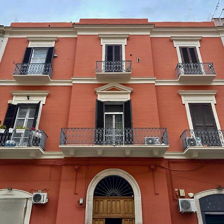 B&B Boutique Suite Bari Exterior foto