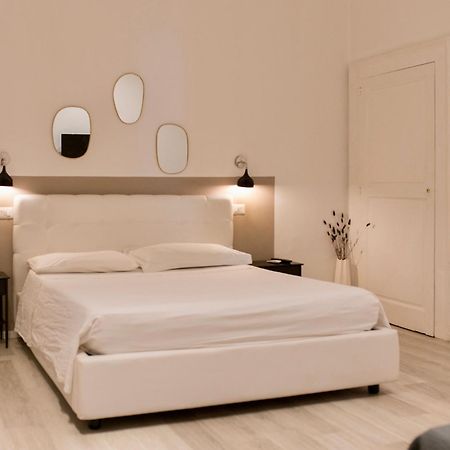 B&B Boutique Suite Bari Exterior foto