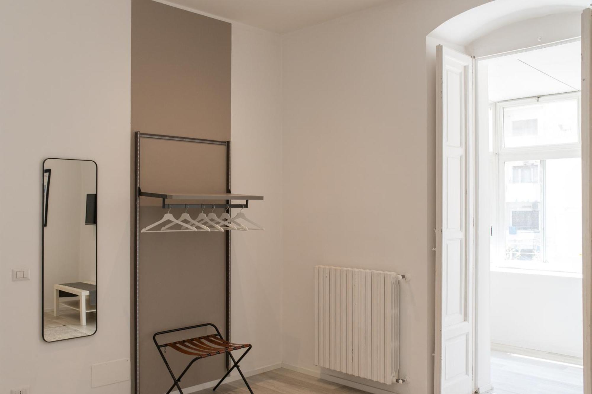 B&B Boutique Suite Bari Exterior foto