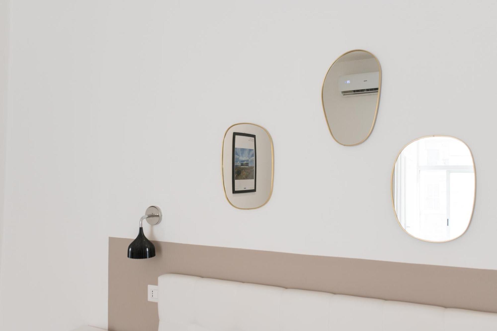 B&B Boutique Suite Bari Exterior foto