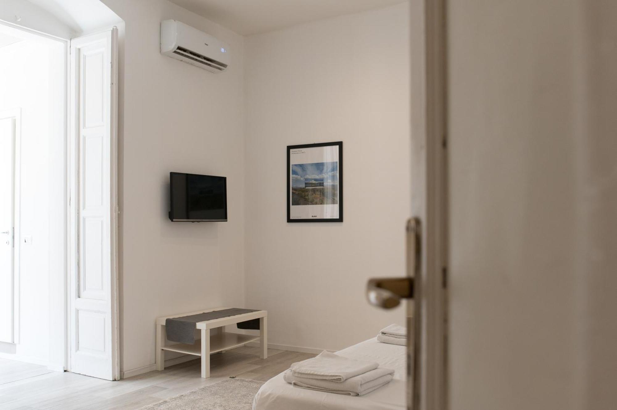 B&B Boutique Suite Bari Exterior foto