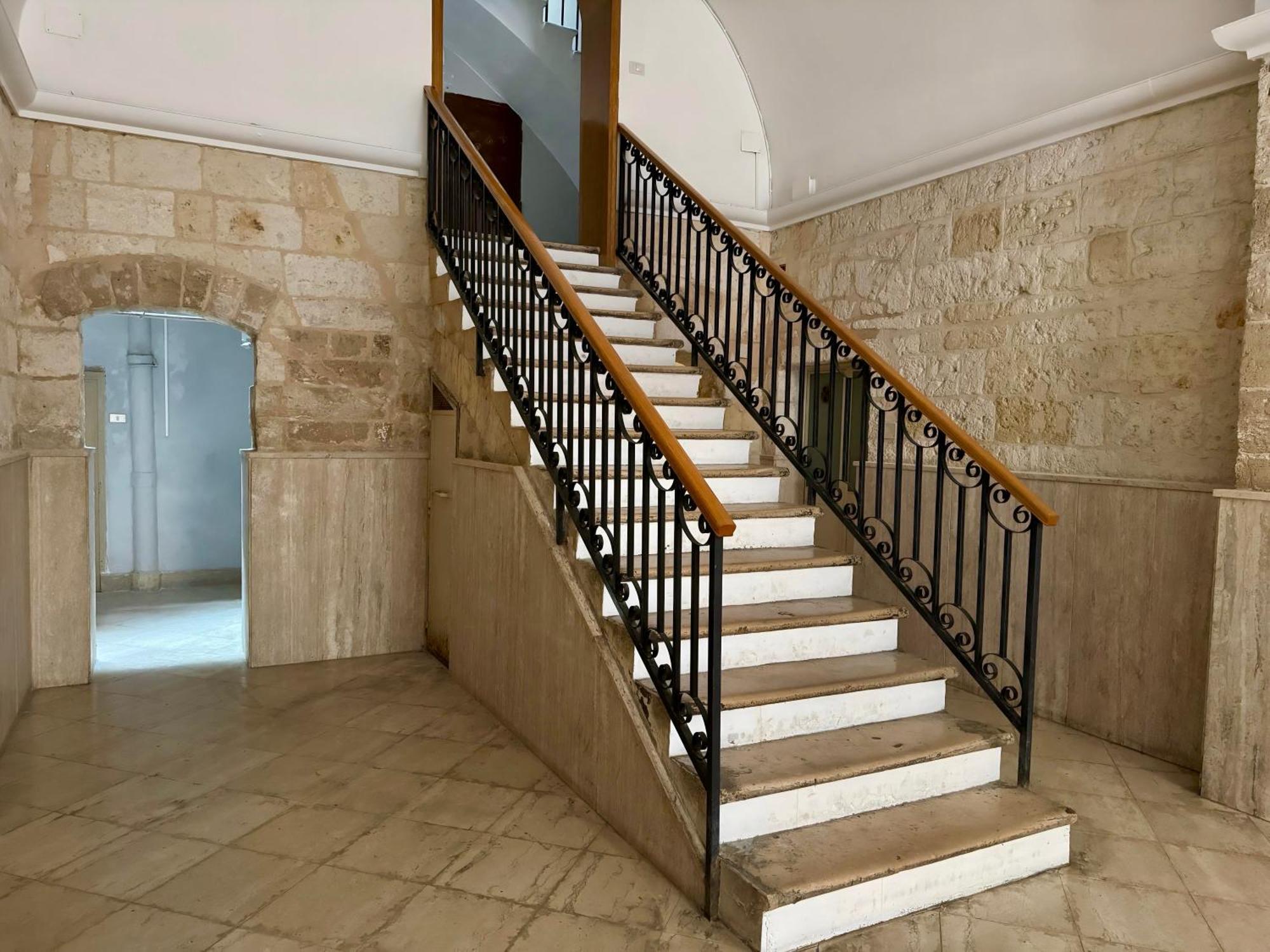 B&B Boutique Suite Bari Exterior foto